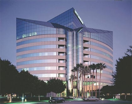 Office Building of Law Offices of Matthew G. English